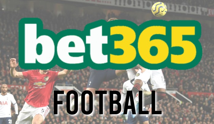 Betting football sites bookmakers