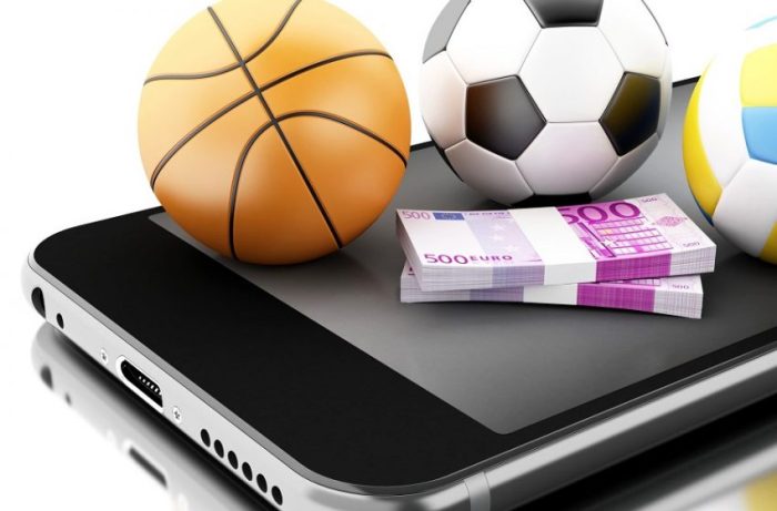 Situs Judi Bola Bisa Deposit Pulsa