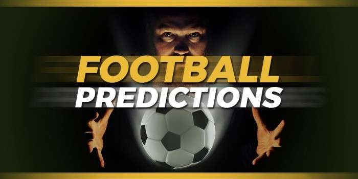 Prediction soccervista