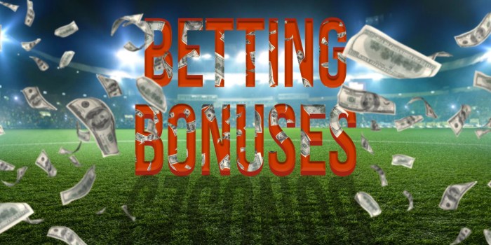 Situs Judi Bola Yang Banyak Bonus