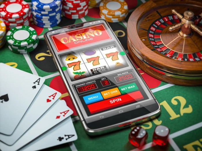 Gambling judi dapatkan peluang menggiurkan yang