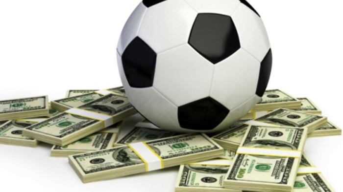 Situs Judi Bola Bisa Deposit Pulsa