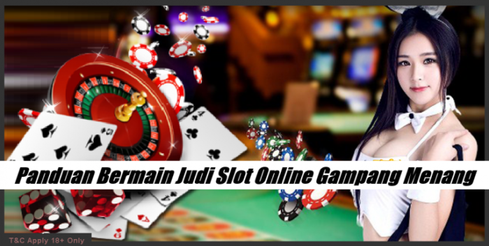 Judi Online Yang Gampang Menang