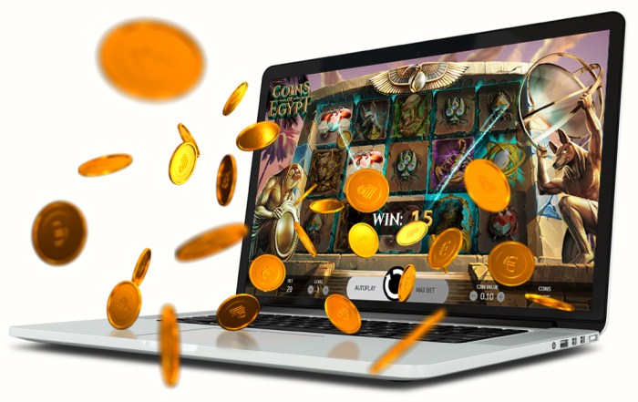 Slot Online Yang Ada Akun Demo