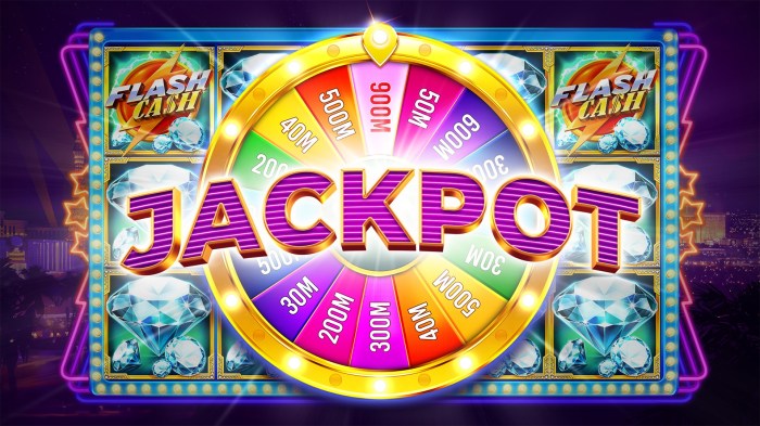 Slot Online Yang Sering Kasih Jackpot Dan Bonus Tanpa Potongan