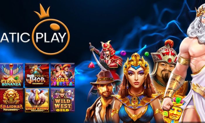 Demo Slot Yang Tidak Lag