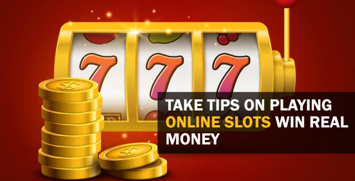 Bagaimana Cara Bermain Slot Online Agar Menang