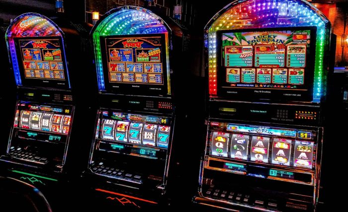 Slot Yang Deposit Pulsa Tanpa Potongan