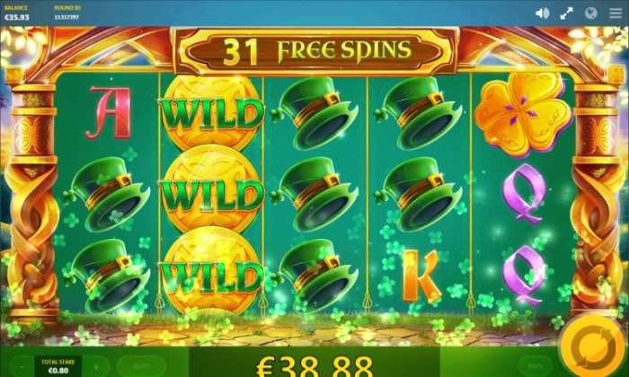 Slot Online Yang Sering Kasih Jackpot Dan Bonus Tanpa Potongan