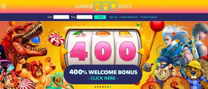 Situs Slot Yang Bisa Deposit Dana